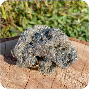 Πυρίτης