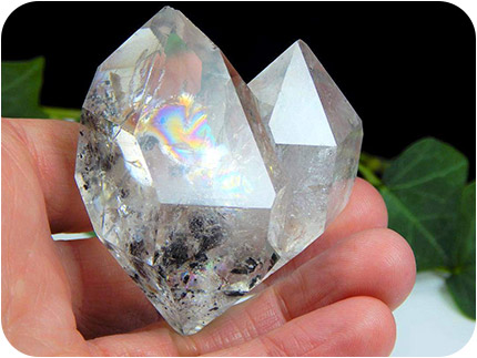 Herkimer Diamond